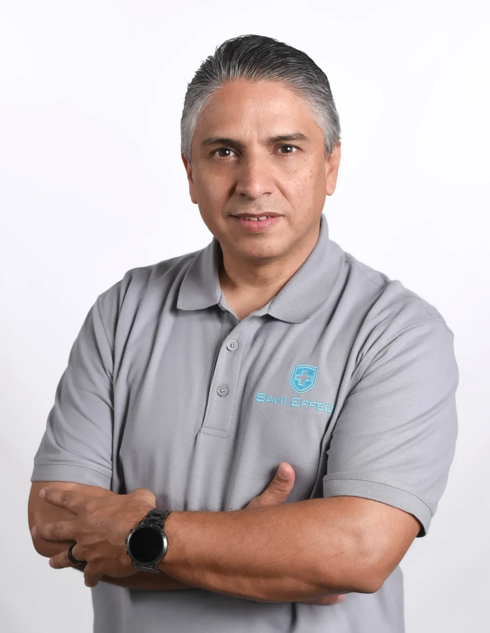 Rodrigo Aguilar - Systems Architect